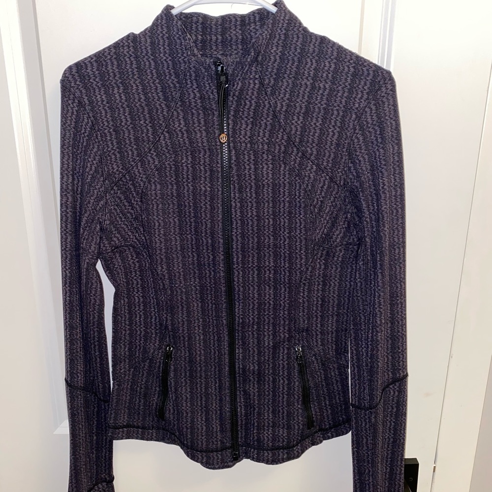 Lululemon define jacket